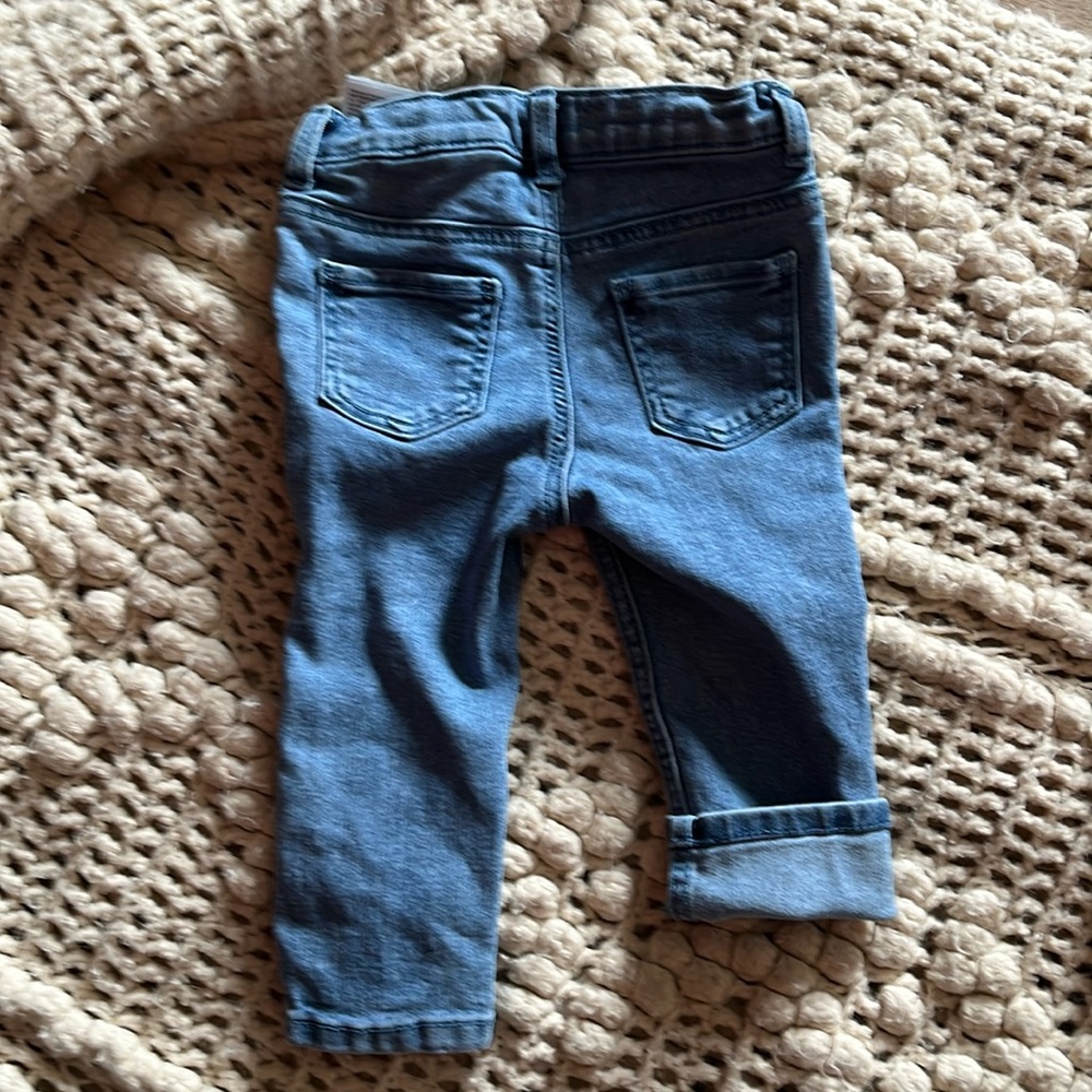 H&M Infant Skinny Jeans